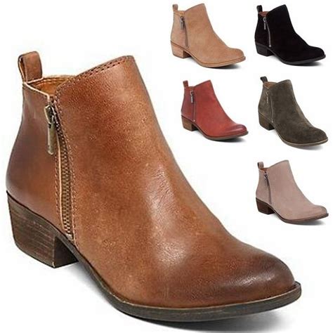 low heel macy's women's boots|zappos black booties low heel.